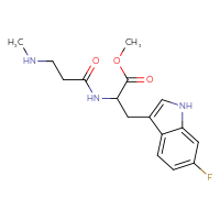 C16H20FN3O3