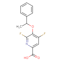 C14H11F2NO3
