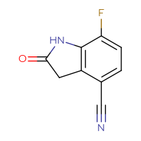 C9H5FN2O