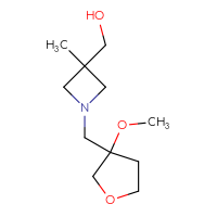 C11H21NO3