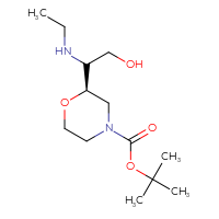 C13H26N2O4