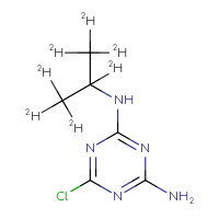 C6H10ClN5