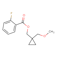 C13H15FO3