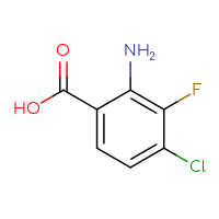 C7H5ClFNO2