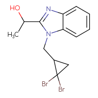 C13H14Br2N2O