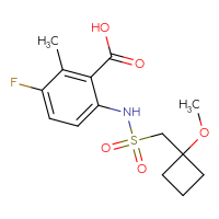 C14H18FNO5S
