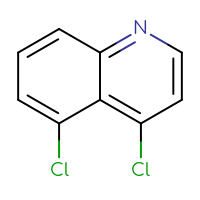 C9H5Cl2N