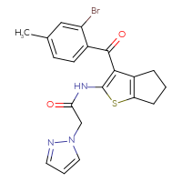 C20H18BrN3O2S