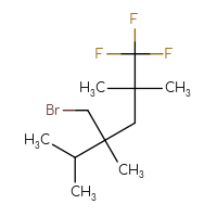 C11H20BrF3
