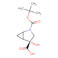 C11H17NO5