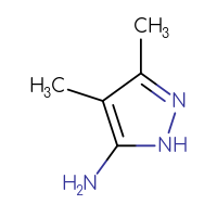 C5H9N3