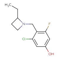 C12H15ClFNO