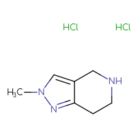 C7H13Cl2N3