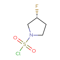 C4H7ClFNO2S