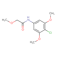 C11H14ClNO4