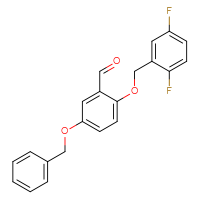 C21H16F2O3