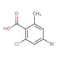 C8H6BrClO2