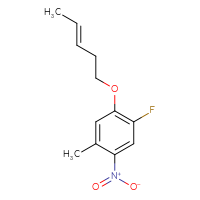 C12H14FNO3