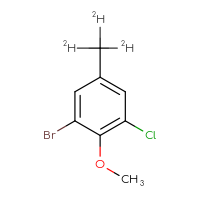 C8H8BrClO