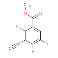 C9H4ClF2NO2