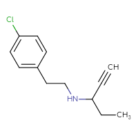 C13H16ClN