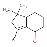 C12H18O