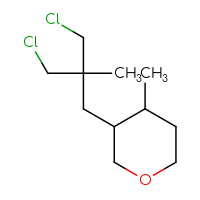 C11H20Cl2O