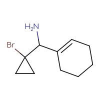 C10H16BrN