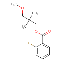 C13H17FO3