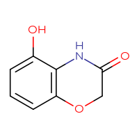 C8H7NO3