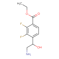 C11H13F2NO3