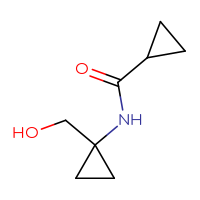 C8H13NO2