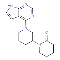 C16H21N5O