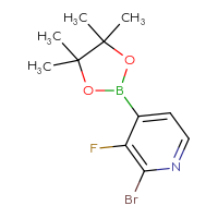 C11H14BBrFNO2