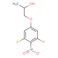 C9H9F2NO4