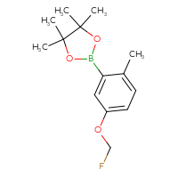 C14H20BFO3