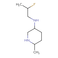 C9H19FN2