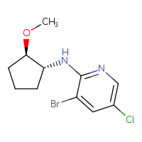 C11H14BrClN2O