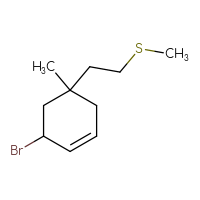 C10H17BrS