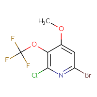 C7H4BrClF3NO2