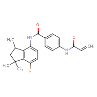 C22H23FN2O2