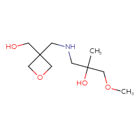 C10H21NO4