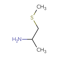 C4H11NS