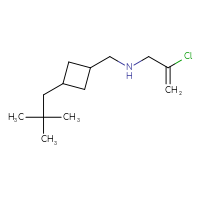 C13H24ClN