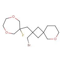 C15H24BrFO3