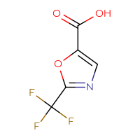 C5H2F3NO3