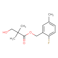 C13H17FO3
