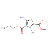 C11H15NO4S