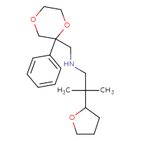 C19H29NO3