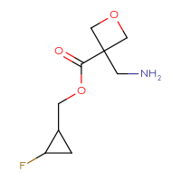 C9H14FNO3